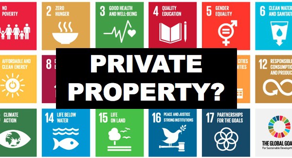 “Global Goals” Awakens Privatization Concerns