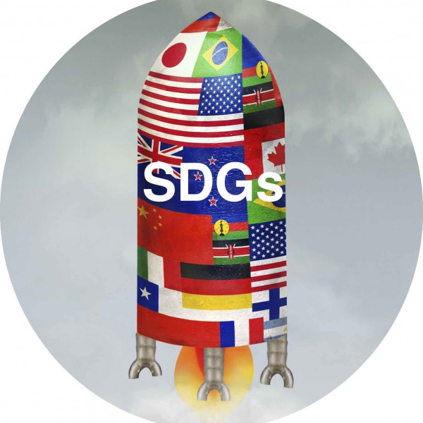 World Prepares to Launch the SDGs