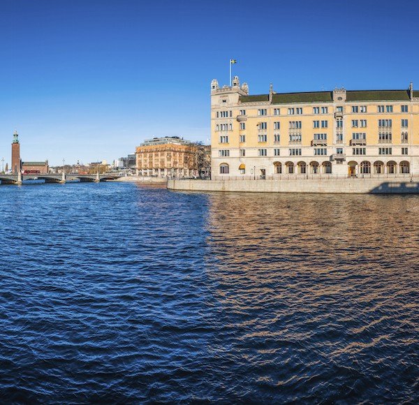 Sweden Initiates “High-Level Group” of Heads of State for the SDGs