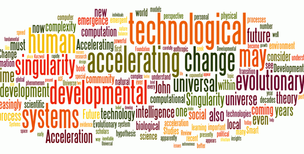 Accelerating Change Conference Becomes 17Goals Launch Event