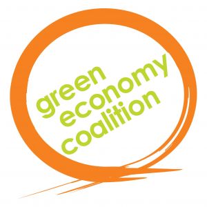 Green Economy Coalition: Redefining Our Economic System