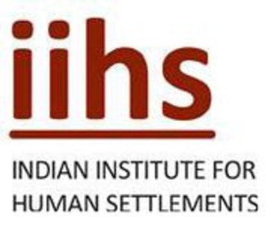 IIHS: Equitable, Sustainable and Efficient Cities