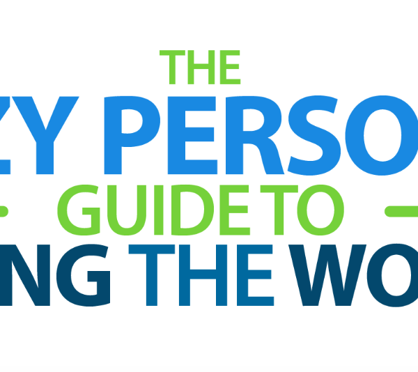 The UN’s Lazy Person’s Guide to Saving the World